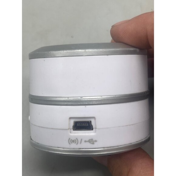 ihome speaker SDI Technologies Inc rechargeable battery READ - Picture 4 of 5